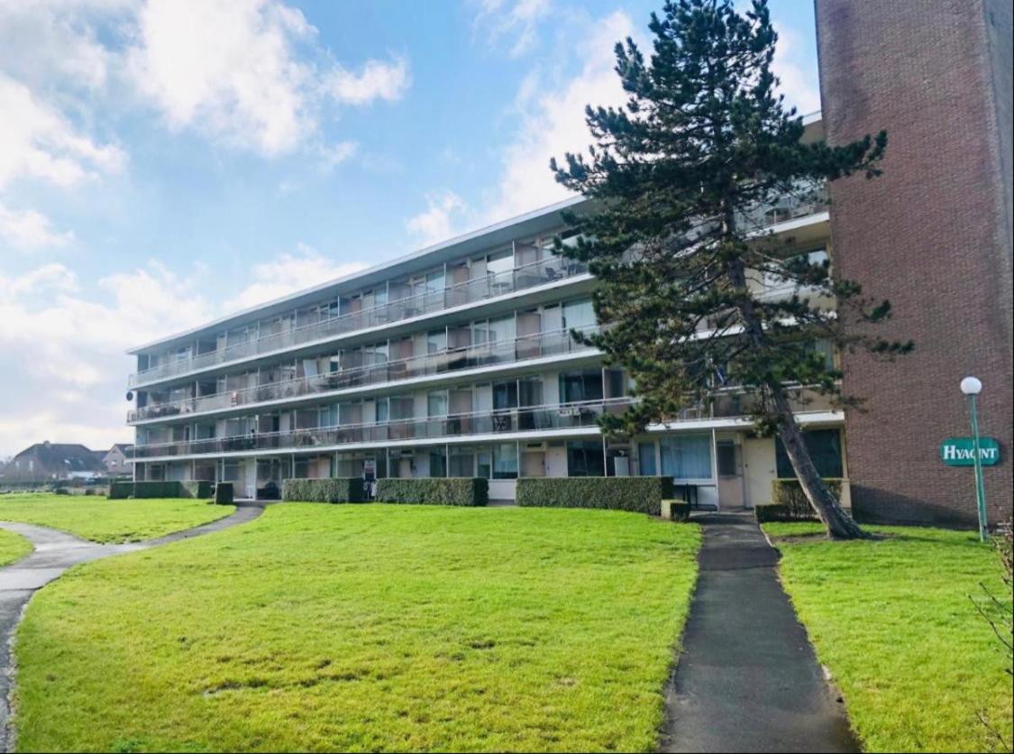 De Haan Exterior foto